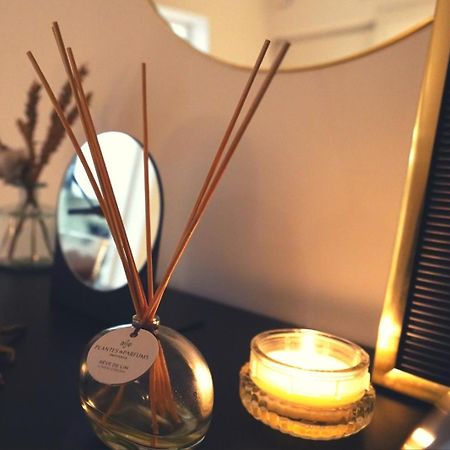 Appartement Cosy Бове Екстериор снимка