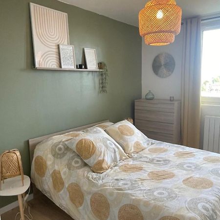 Appartement Cosy Бове Екстериор снимка