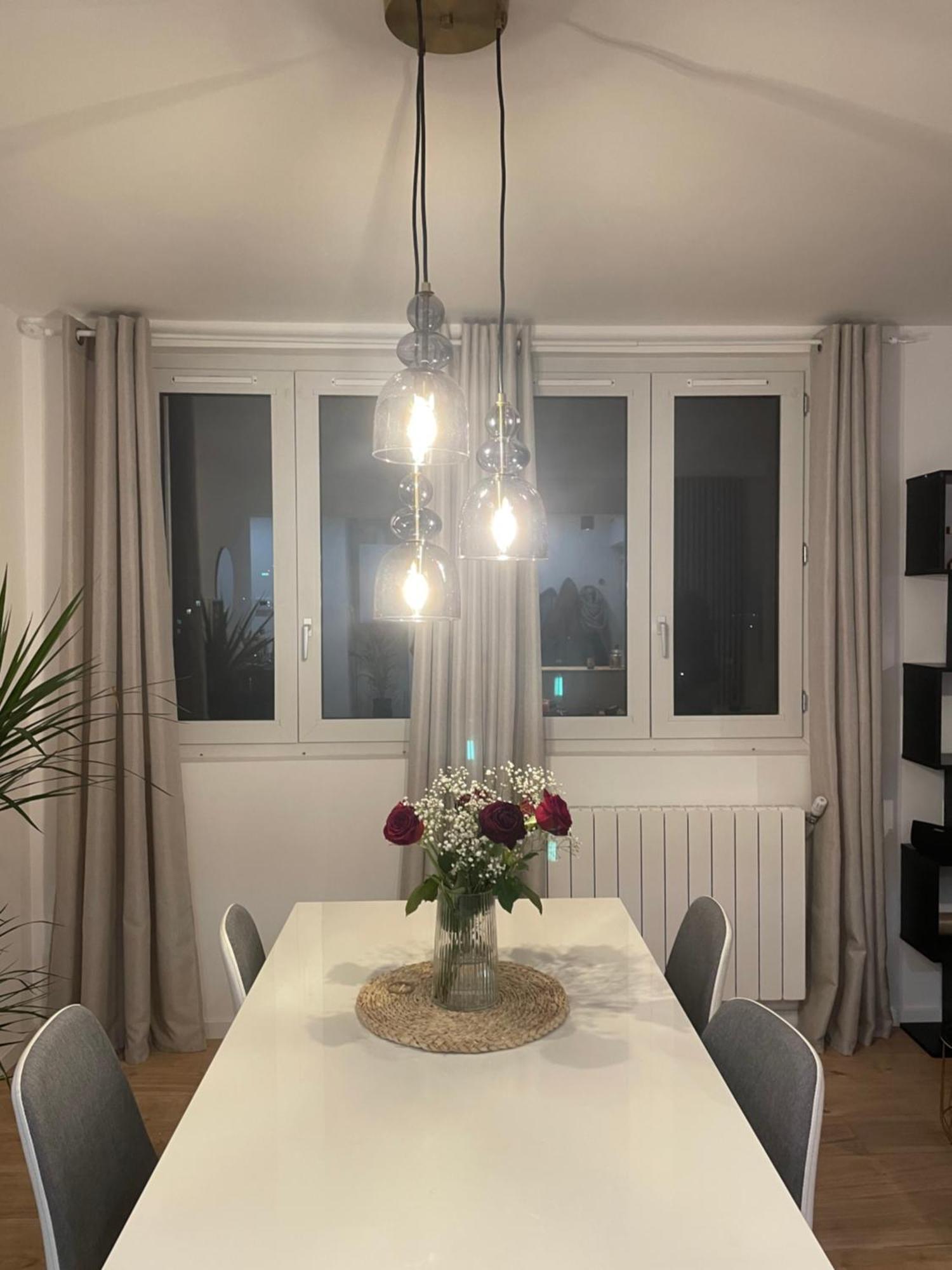 Appartement Cosy Бове Екстериор снимка