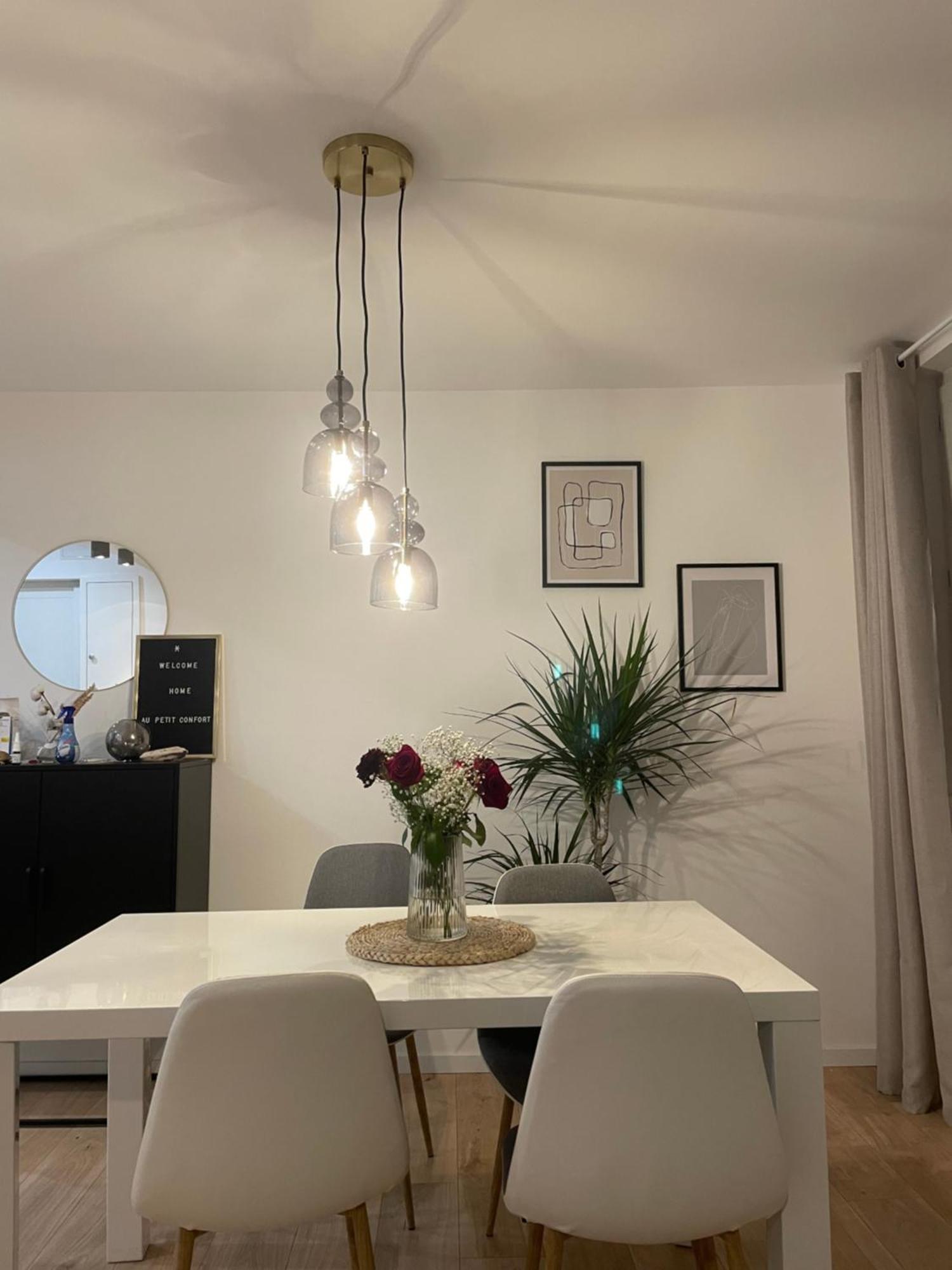 Appartement Cosy Бове Екстериор снимка