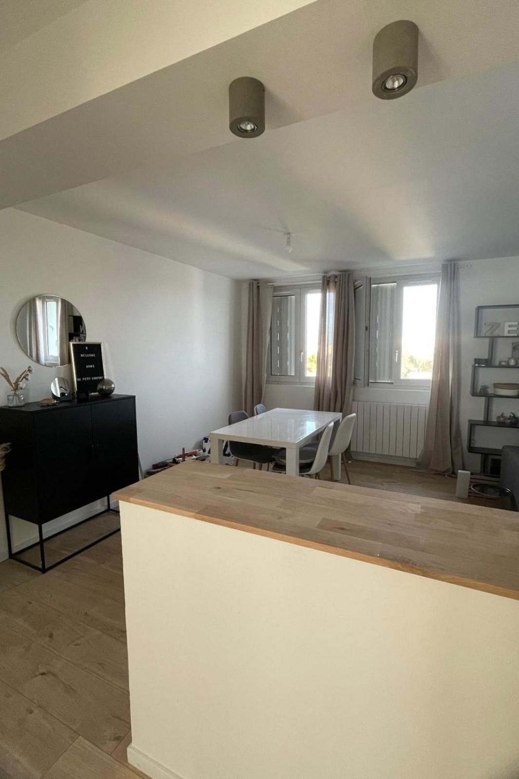 Appartement Cosy Бове Екстериор снимка