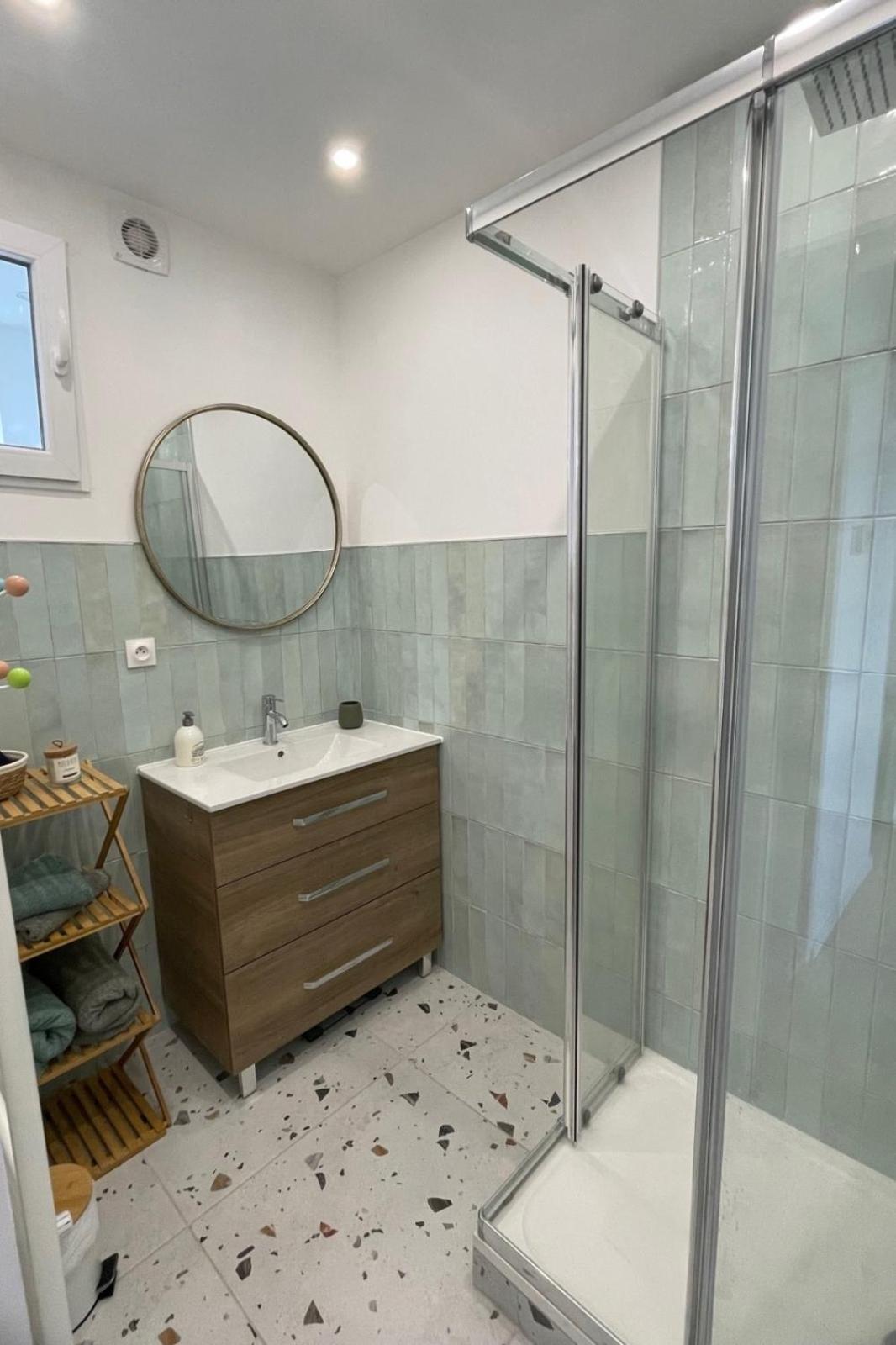 Appartement Cosy Бове Екстериор снимка