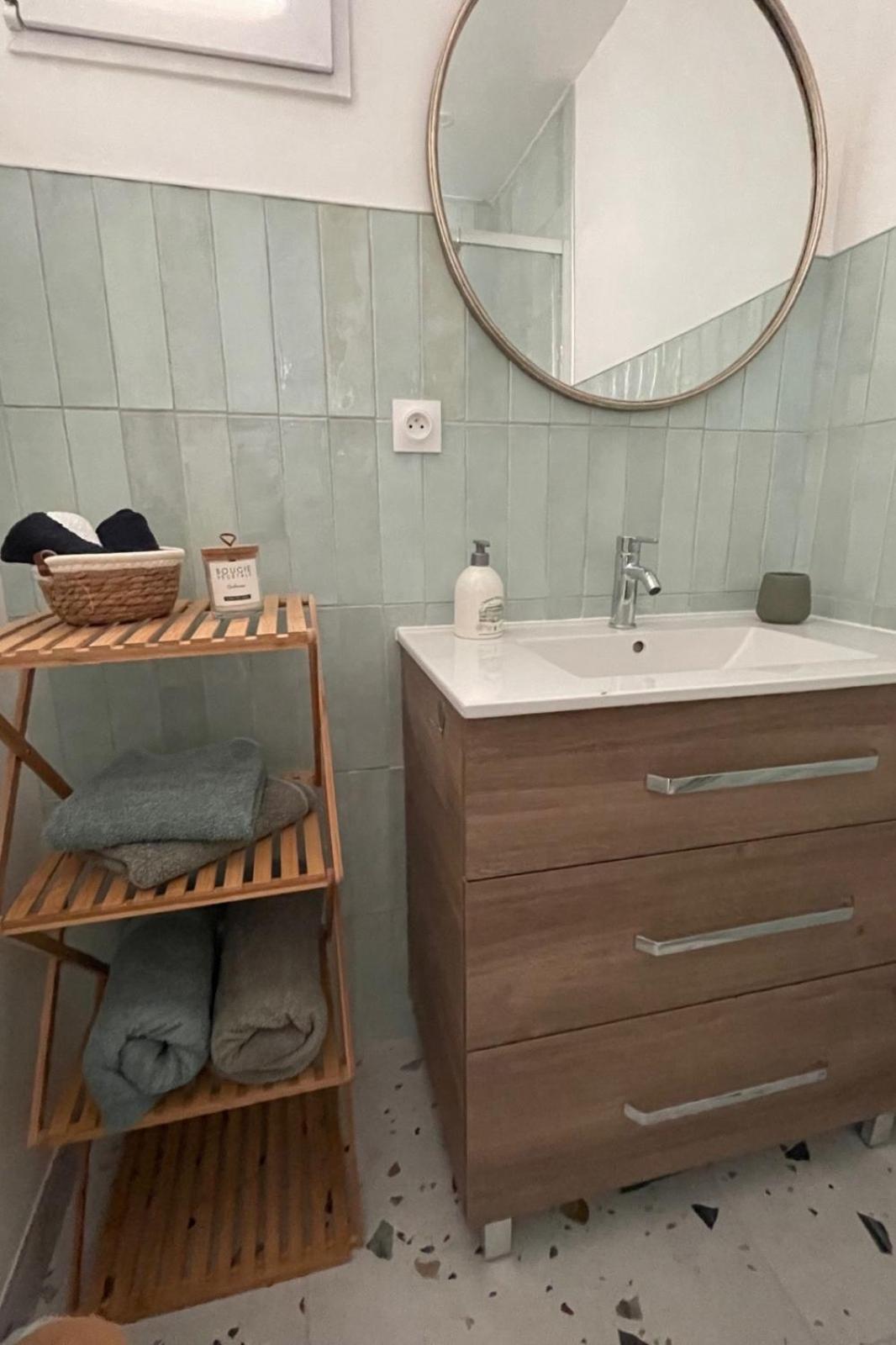 Appartement Cosy Бове Екстериор снимка