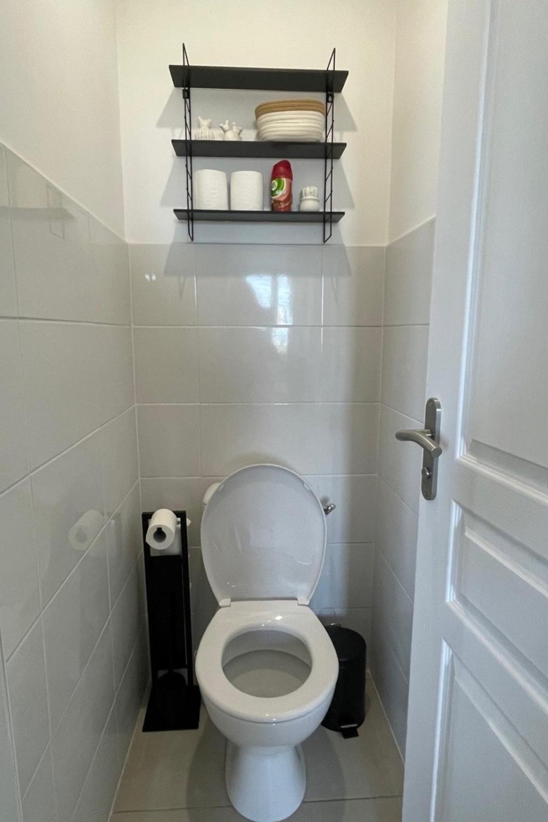 Appartement Cosy Бове Екстериор снимка