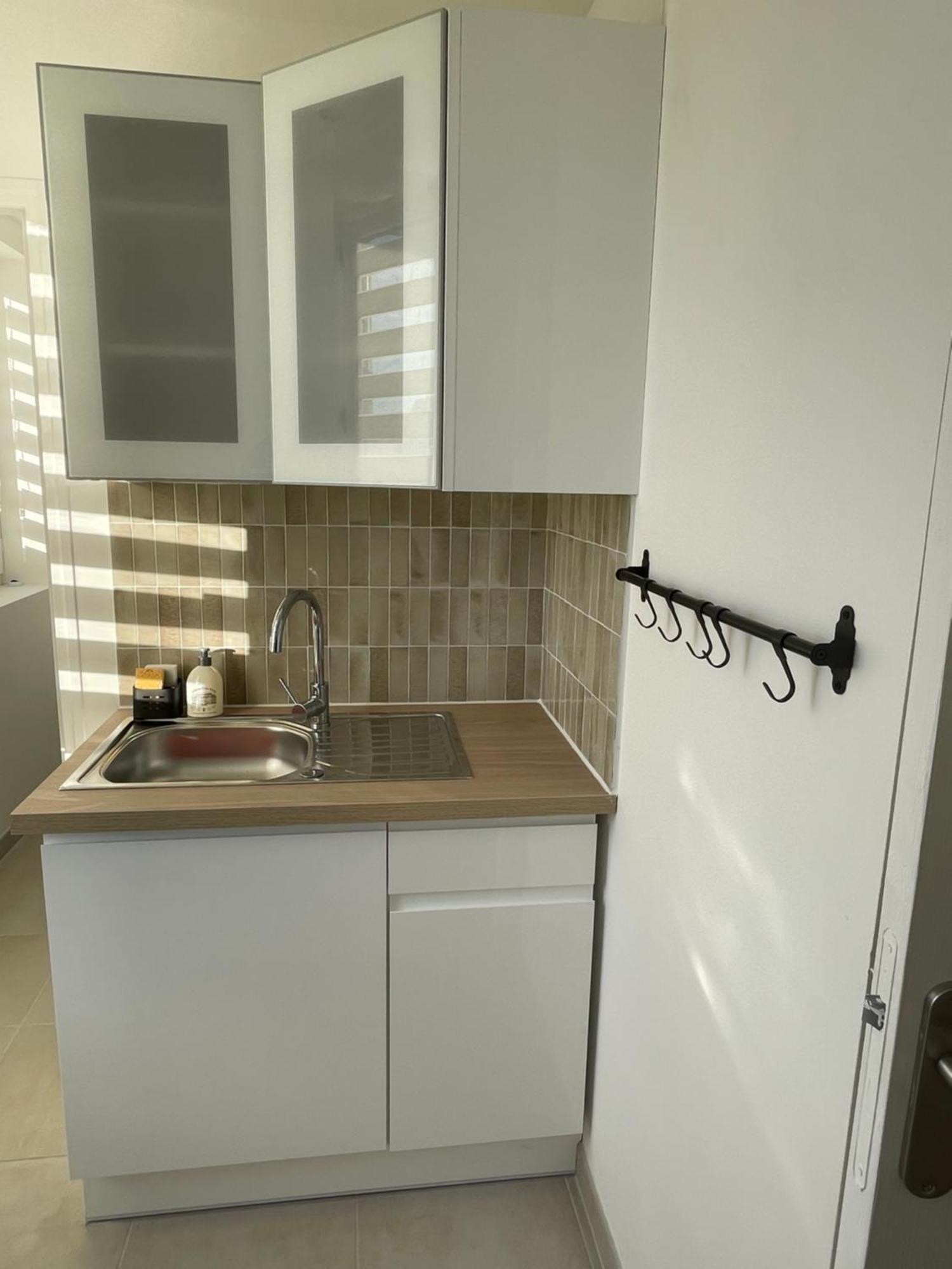 Appartement Cosy Бове Екстериор снимка